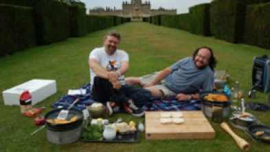 Imagen de Los moteros... (T1): Picnics - 5