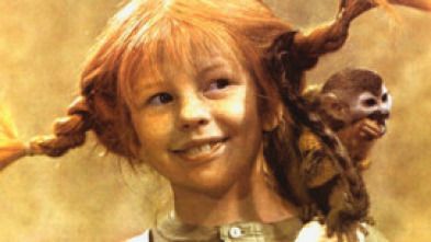Pipi Calcesllargues (T1): La Pippi i els pirates (1a part)