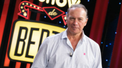 Imagen de El show de Bertín - 5