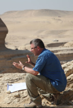 Imagen de Tesoros al descubierto: La princesa perdida de Egipto - 4