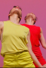 Sasha Waltz & Guests Ensemble intercontemporain: Terry Riley In C