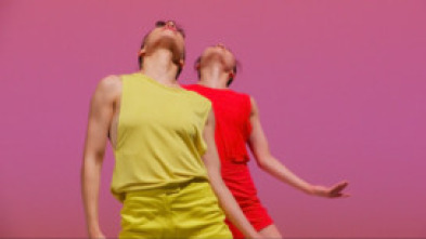 Sasha Waltz & Guests Ensemble intercontemporain: Terry Riley In C