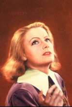 La reina Cristina de Suecia