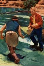 Tambores de guerra