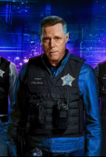 Chicago P.D. (T11): Ep.9 Somos Uno