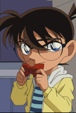 Imagen de El detectiu Conan (T1): Ep.55  - 4