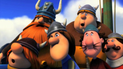Imagen de Vicky, el viking - 5