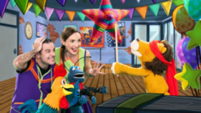 Imagen de El món del pot petit (T1): M'avorreixo - 5