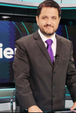 El noticiero (Trece)