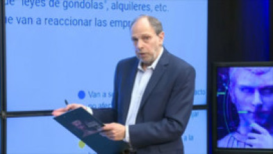 La hora de Maquiavello