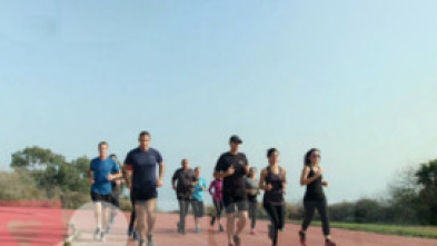 En forma