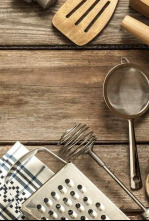 Imagen de B de gust (T1): Melos - 4