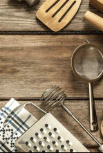 Imagen de B de gust (T1): Antiquari Gastronòmic - 4