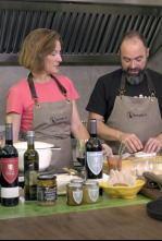Los fogones de la caza con David Pérez