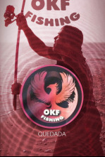 Quedada ok, fishing