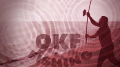 Quedada ok, fishing