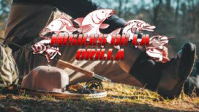 Imagen de Misiles de orilla Cap 1 - 5