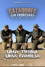 Imagen de Atravesando el desierto 