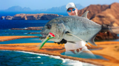 Los piratas de Oman