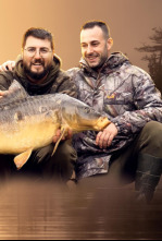 Carpfishing para compartir