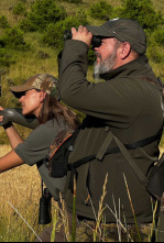 Corzos en julio con Browning A-Bolt 3