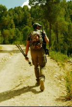 Imagen de Savage and Leupold Hunter Asventures T1 Cap2 El Arrui - 4