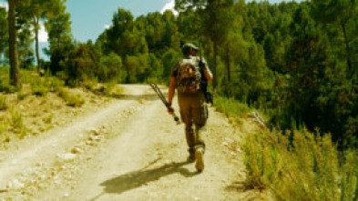 Imagen de Savage and Leupold Hunter Asventures T1 Cap2 El Arrui - 5