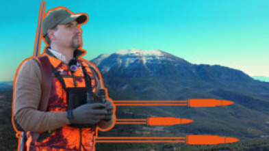 Montería la losa con gpo y hunting hispania