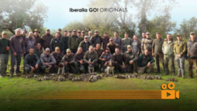 ¿Te apuntas? Zorzales 2025 Tirada 1
