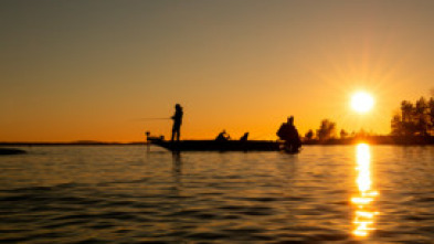 Imagen de Blackbass bajo cero - 5