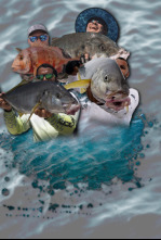 El jigging de las islas orientales