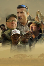 Guardianes del Gwayi: La caza del leopardo en Zimbabwe