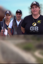 Cartuchos GB. Entrenando lances de caza