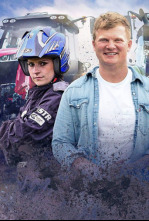 Imagen de Tractores a todo gas (T1) - 4