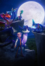 Imagen de Dragones: Los... (T1): El primer vuelo: parte 2 - 4