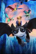 Dragones: Los nueve reinos (T2)