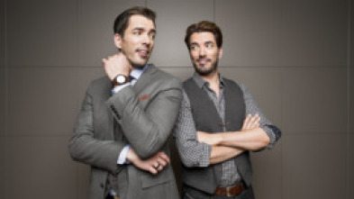 Imagen de La casa de mis sueños (T5): Ep.98 - 5