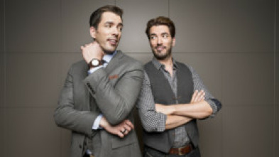 Imagen de La casa de mis... (T7): Sandy y Pat - 5