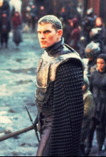 Imagen de Beowulf, la leyenda - 4