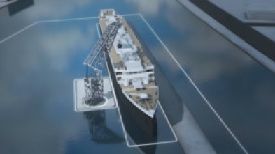 Titanic, misterios hundidos