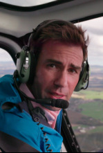 Imagen de Escocia desde el aire - 4