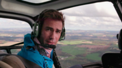 Imagen de Escocia desde el aire - 5