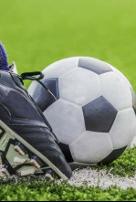 Tres Cantos Cup 2025 (2025): Primera semifinal masculina