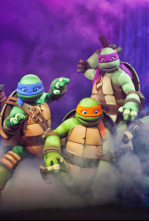 Imagen de Les tortugues ninja - 4
