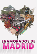 Imagen de Enamorados de Madrid (T1): Romántico - 4