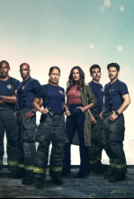 Imagen de Estación 19 (T6): Ep.13 Todo se va a desmoronar - 4