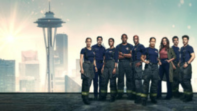 Imagen de Estación 19 (T6): Ep.13 Todo se va a desmoronar - 5