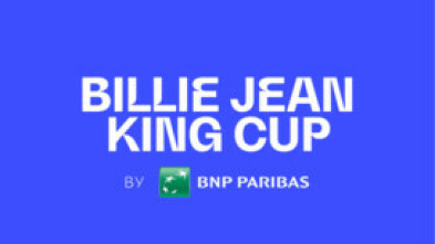 Imagen de Copa Billie Jean King - Clasificatorio Grupo B (2025) - 5