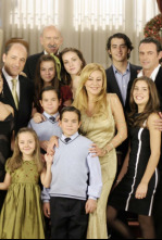 Ana y los 7 (T2): Ep.22 La boda
