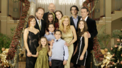 Ana y los 7 (T2)